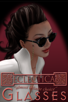 Eclectica-ad600