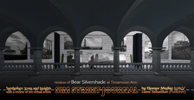 Review work by Bear Silvershade